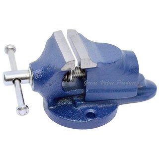 Scorpion Table Baby Vice Fixed Base 40 mm (1-1/2 inch) Cast Iron Professional Table Baby Vice Fixed Base Scorpion Table Baby Vice Fixed Base 40 mm (1-1/2 inch) Cast Iron Professional Table Baby Vice Fixed Base