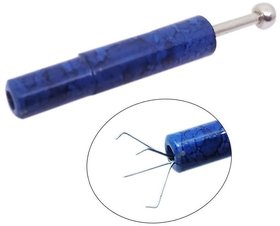 Diamond Grip Colored (Different Colors Of Your Choice) BLUE
