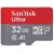 SanDisk Ultra microSD UHS-I Card 32GB, 120MB/s R