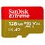 SanDisk Extreme uSD,160MB/s R, 90MB/s W,C10,UHS,U3,V30,A2, 128GB, for 4K video on Smartphones, Action Cams  Drones, Lifetime Warranty