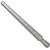 Aluminium Ring Stick Universal For Measuring Ring Size - Gauge Ring Stick Aluminium Universal USA 1  15 / 13  24mm