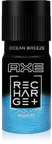 Axe Men Recharge Ocean Breeze Deodorant 150 ml