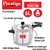 Prestige Svachh Nakshatra Plus 10734 5 L Induction Bottom Pressure Cooker(Aluminium)