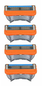 Fusion Power Cartridges(Orange)