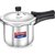 Prestige Popular 3 L Pressure Cooker(Stainless Steel)