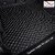Thats My Style Luxury Pu Leather Car Dickytrunkboot Mat For Toyota Etios