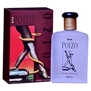Riya Poizo Perfume For Men 100 ml