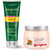 Aryanveda Anti Acnend Face Wash 60ml And Fruit Salad Face Massage Cream 400gm