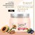 Aryanveda Anti Acnend Face Wash 60ml And Fruit Salad Face Massage Cream 400gm