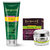 Aryanveda Anti Acnend Face Wash 60ml And Blemishend Face Cream For Anti-Ageing, 50gm