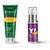 Aryanveda Anti Acnend Face Wash 60ml And YouthFeel Anti Aging Serum For Face - Gene Therapy  (60ml)