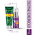Aryanveda Anti Acnend Face Wash 60ml And YouthFeel Anti Aging Serum For Face - Gene Therapy  (60ml)
