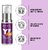 Aryanveda Anti Acnend Face Wash 60ml And YouthFeel Anti Aging Serum For Face - Gene Therapy  (60ml)