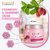 Aryanveda Anti Acnend Face Wash 60ml And Strawberry  Cranberry Milk Protein Cream (400gm)