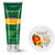 Aryanveda Anti Acnend Face Wash 60ml And Apricot Whip Moisturizing Cream, 90gm