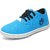 Kzaara Slip on sneakers for men Slip On Sneakers For Men (Grey)
