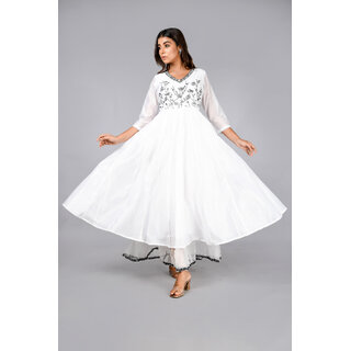Dresses on shopclues shop