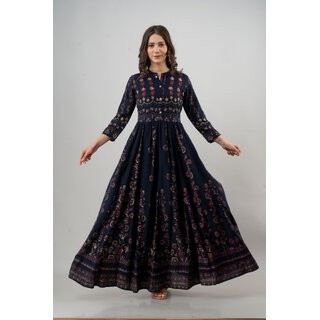 Shopclues on sale long frock