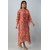 Fashion dwar Women Printed Kaftan