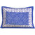 ESTILO Rajasthani Printed Cotton Single Bedsheet with 1 Pillow Covers
