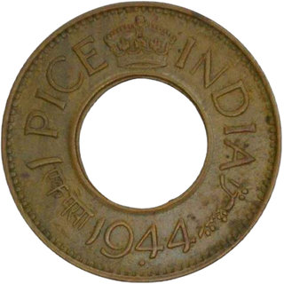                       one pice 1944 rare coin..                                              