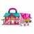 Big SIze Two House Doll House