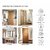 Door Bottom Sealing Strip Guard for Home  Door Stoppers  Door Seal  Door Sound-Proof Reduce Noise Energy Stripping