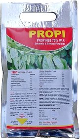 Katyayani Propineb 70 WP Contact Fungicide for all Plants  Garden100 Grams