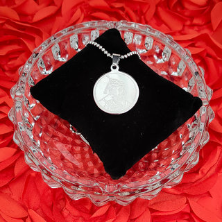 Rajmudra locket deals