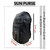 Sun Purse 3004 Ranger Mini Black Backpack