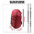 Sun Purse 3004 Ranger Mini Red Backpack