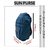 Sun Purse 3004 Ranger Mini Blue Backpack