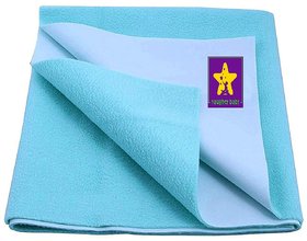 naughty baby extra absorbent dry sheet