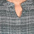 UBER CHIC Women Printed Straight Kurta