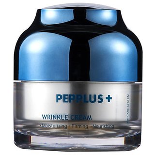 Pepplus Wrinkle Cream (50g)