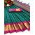 New Arrivals Jacquard Cotton Silk Saree With Blouse Piece