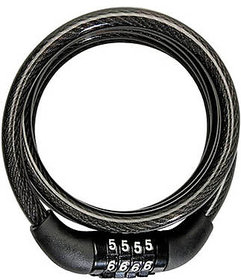 Bike Lock For Helmet (Multipurpose bike Helmet Lock)