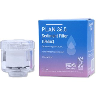                       Plan 36.5 Sediment Filter  Tap Filter                                              