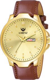 Lorenz Day and Day Functioning Analogue Watch for men  Watch for Boys- 308K