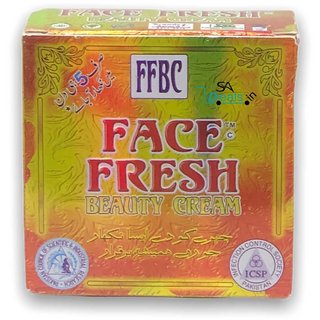                       face Fresh  beauty night cream 30g                                              