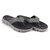 FAUSTO Men's Grey Phylon Sole Flexible Ultrasoft Outdoor & House Slippers