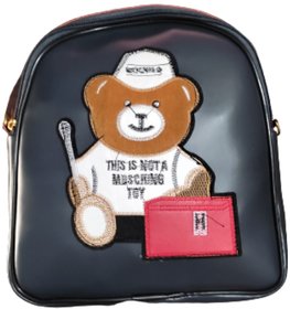 Akhil Teddy Black