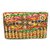 Womens Clutch/ Sling Bag Embroidery Work Multicolor