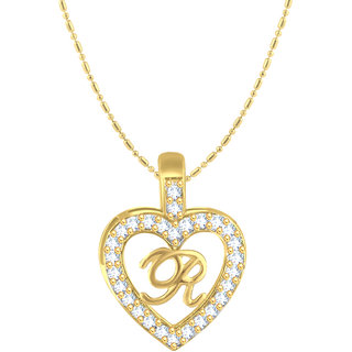 Vighnaharta R Alphabet Pendant R Letter Pendant R initial Pendant Vighnaharta R Alphabet Pendant R Letter Pendant R initial Pendant