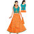 Trendy Designer Collection of Lehenga Choli's for Princess