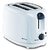 Bajaj ATX 4 750-Watt Pop-up Toaster (White)