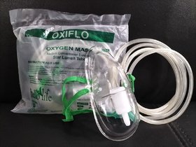 Oxygen Mask Kit(Adult)