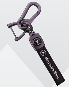 Mocomo Stylish Key Chain For Mercedes Benz Car-5