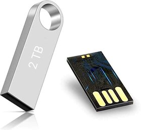 2TB USB2.0 2000GB flash drives pen drives storage