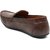 Evolite Brown Stylish Loafers, Smart Casuals for Men and Boys